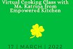 cooking class 